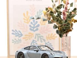 Porsche 911 992.2 Carrera