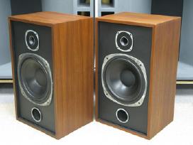 Kolonėlės Ar B&w Bose Cabasse Jbl Pioneer