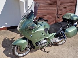 BMW R 1100 RT 1085cc, touring / sport touring / туристические