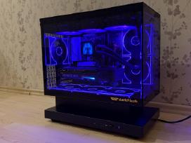 Galingas gaming Pc – Ryzen 7 7800x3d / 5070