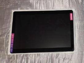 Lenovo M10 TB-x505 originalus ekranas su rėmeliu