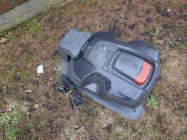 Vejos robotas Husqvarna Automower 315