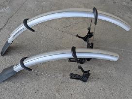 SKS Raceblade Pro XL purvasaugiai