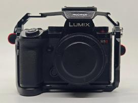 Panasonic Lumix S5 II