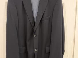 Originalus Hugo Boss vilnonis švarkas
