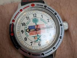Laikrodis Vostok