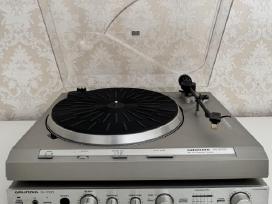 Grundig ps-2500 ir sv-1000 komplektas
