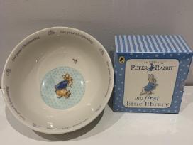Peter Rabbit dubenėlis