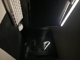 Parduodamas Gaming Setup