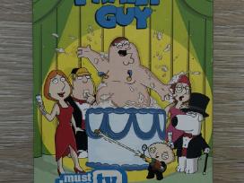 Family Guy Season 5 Dvd