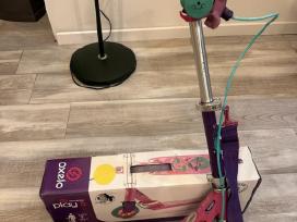 Oxelo paskirtukas 4-6m