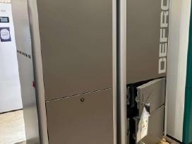 Granulinis katilas Defro Gamma 15kw 5 klasės