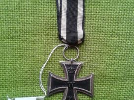 Vokiškas 1ww Ek-2 1914 m.-godet