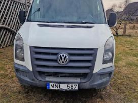 VW crafter