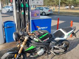 Rieju RS 125
