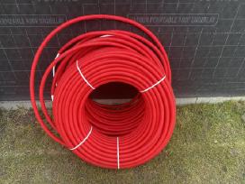 Vandentiekio vamzdis 16 mm 250m