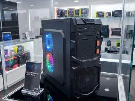 Kompiuteris Rtx 2070 S, 9600k, 32gb RAM, WiFi