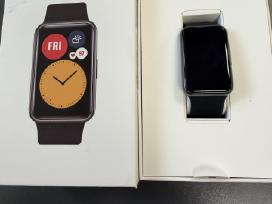 Išmanus laikrodis Huawei Watch Fit Naujas