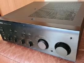 Sunkus ir galingas Pioneer A-602