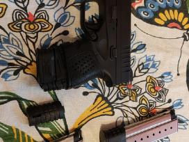 Pistoletas HD-s 3.3