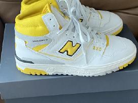 Laisvalaikio batai New Balance 650