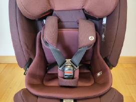 Automobilinė kėdutė Maxi Cosi Titan Pro 9-36 kg