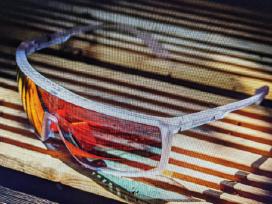 Adidas Sp0004s Fotochrominiai Akiniai Nauji Unisex