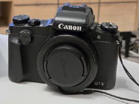 Canon G1x mk III