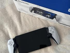 Ps5 Portal