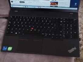Nesiojamas kompiuteris Lenova Thinkpad L15 Gen 4