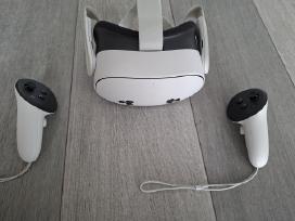 Vr akiniai