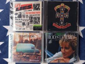 Classic Rock CD 2