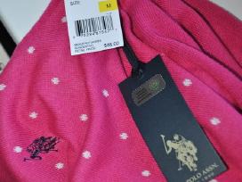 U.s. Polo Assn. megztukas