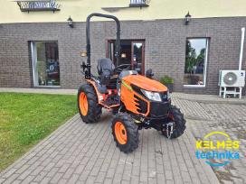 Traktorius Hinomoto Hm-255