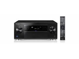 Naujas Pioneer Sc-lx75 AV Resyveris-stiprintuvas