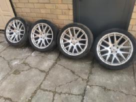 R19 ratlankiai