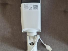 Parduodamas nauja kamera DS-2cd2t22-i5 4 mm