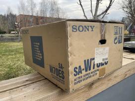 Sony Sa-w70es