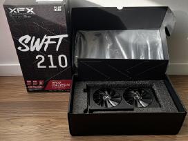 Xfx Speedster Radeon Rx 6600 Swift 210 8gb Gddr6