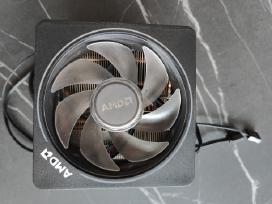 Amd Wraith Prism Am4 Cpu Cooler