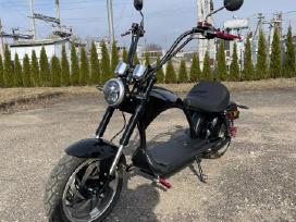 Parduodamas Elektrinis Motociklas