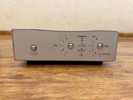Rega Dac – Ideali būklė, British High-end