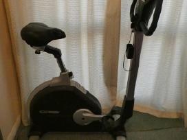 Kettler Px1 dviratis treniruoklis ergometras