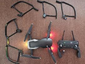 Mavic Air 1 ( sugedęs, dalims )