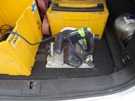 Elektrinis pjūklas Festool