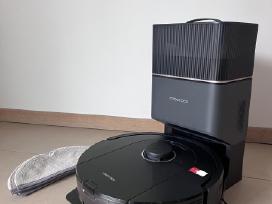 Roborock Q5 Pro+ plaunantis dulkių siurblys