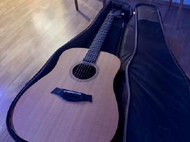 Elektroakustinė gitara Gitara Taylor Academy 10e