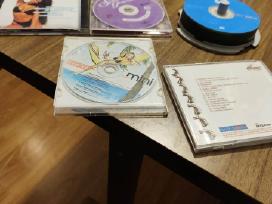 Muzikiniai CD