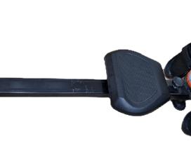 Irklavimo treniruoklis N1 Rower 7.0