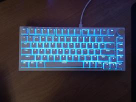 Nauja Mechanine Klaviatura Ajazz Ak820